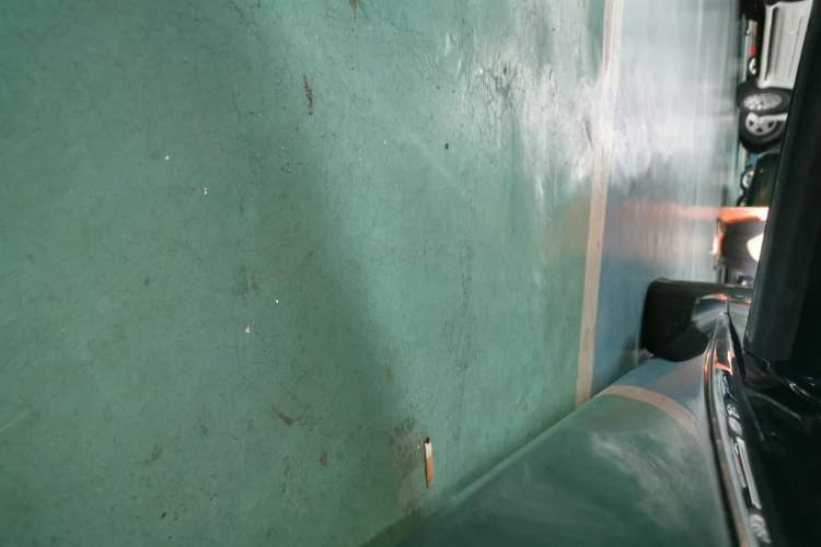 Used Honda Inspire 2022 260TURBO Jingyue Version
