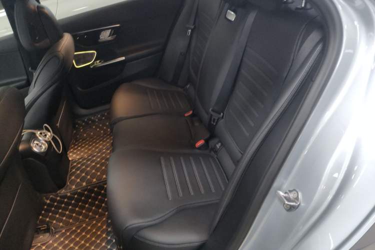 Used Mercedes-Benz C-Class 2023 Revised C 200 L Sport Edition
