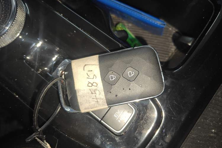 Used Wuling Xingguang 2024 Co-Creation Edition 150 Advanced Model
