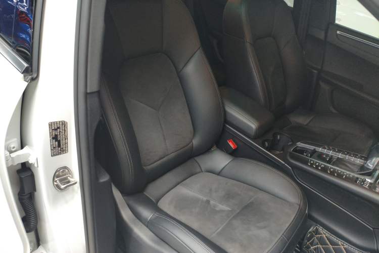 Used Porsche Macan 2017 Macan 2.0T
