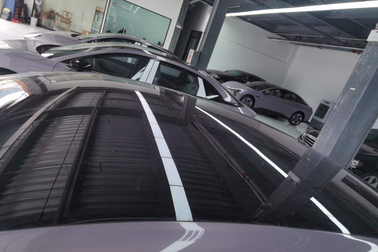 Used XPeng MONA M03 2025 502 Long-Range Max
