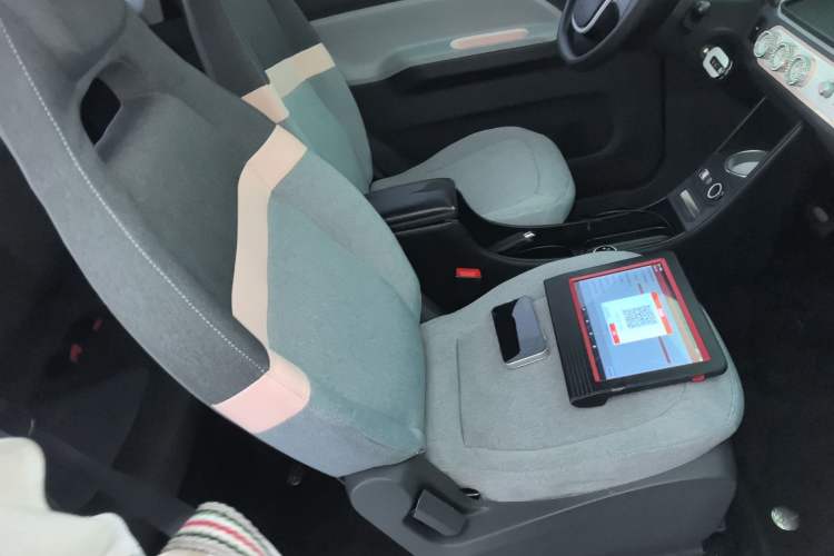 Used Wuling Hongguang MINIEV 2022 Zizai Version Lithium-NMC