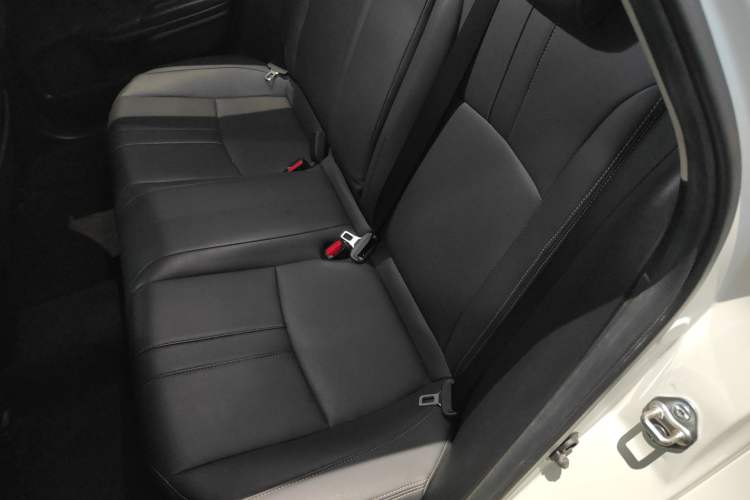 Used Honda Civic 2019 220TURBO CVT Dynamic Edition China VI
