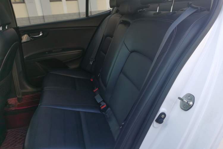 Used Kia K4 2014 1.8L Automatic GLS
