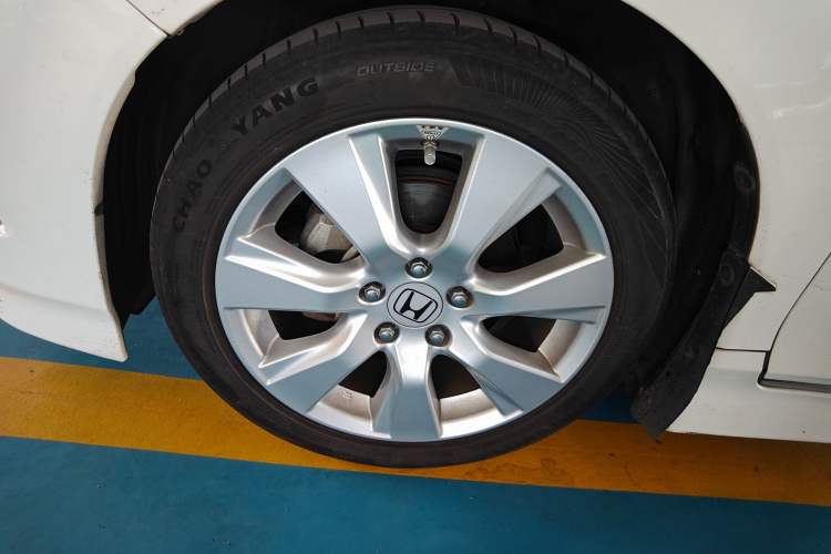 Used Honda Jade 2016 1.8L Automatic Comfort Version 5 Seats