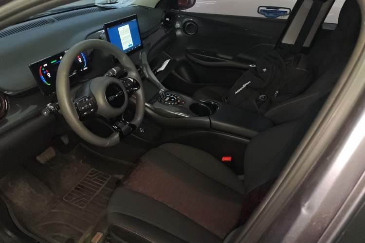 Used BYD e2 2023 Comfort Model