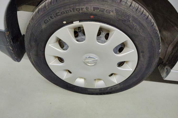 Used Nissan Sylphy 2018 Classic 1.6XE CVT Comfort Edition
