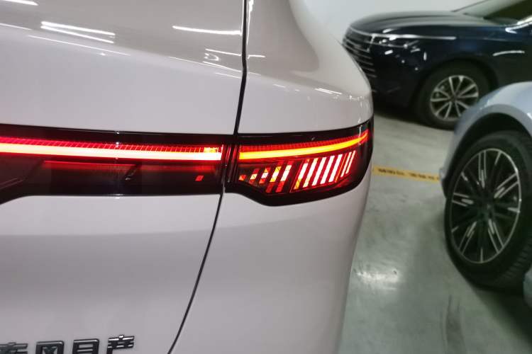 Used Nissan N7 2025 510 Pro
