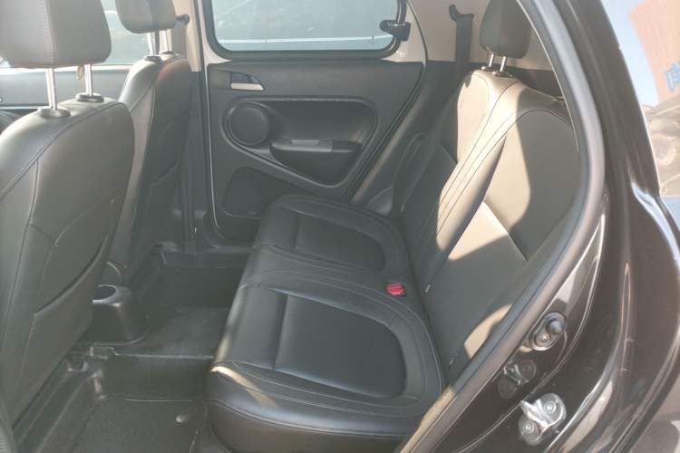 Used ORA Black Cat 2021 351 km Standard Version