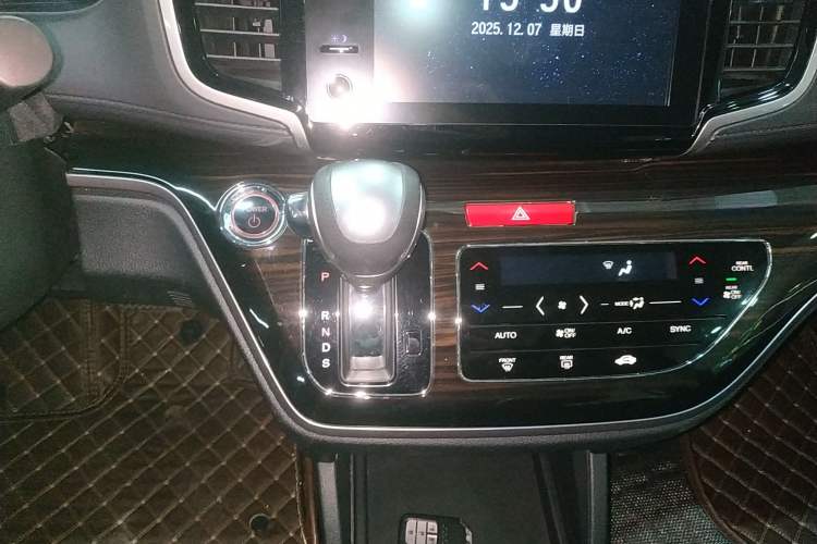 Used Honda Odyssey 2019 2.0L Rui·Smart Edition