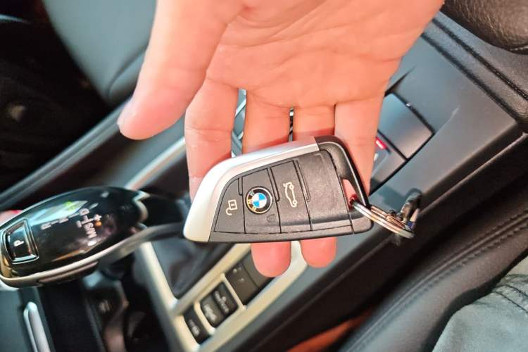 Used BMW 1 Series 2021 120i M Sport Edition
