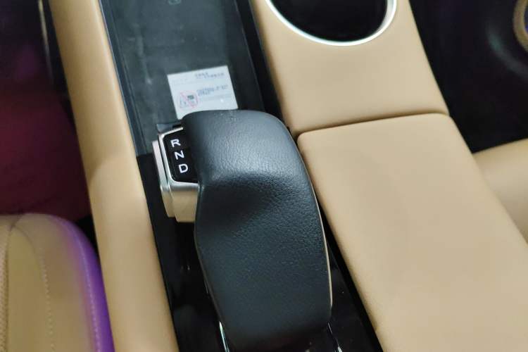 Used Hima AITO M5 2022 Extended-Range Four-Wheel Drive Performance Version
