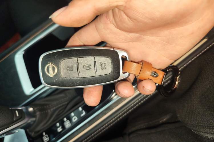 Used Nissan Teana 2022 2.0L XL-Upr Enjoyment Edition
