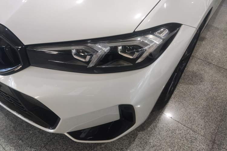 Used BMW 3 Series 2025 330i M Sport Night Edition Package
