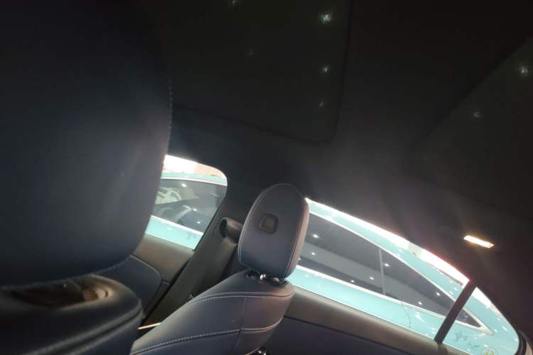 Used Mercedes-Benz A-Class 2020 A 180 L
