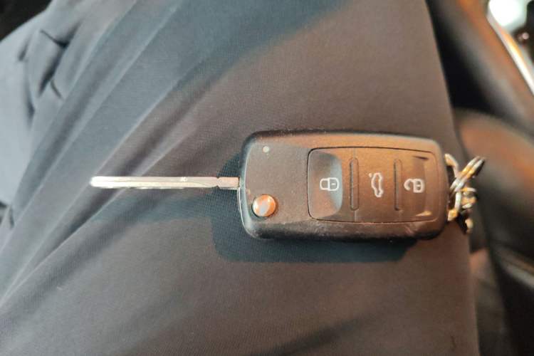 Used Volkswagen Tiguan 2013 1.8TSI Automatic Two-Wheel Drive Luxury Model
