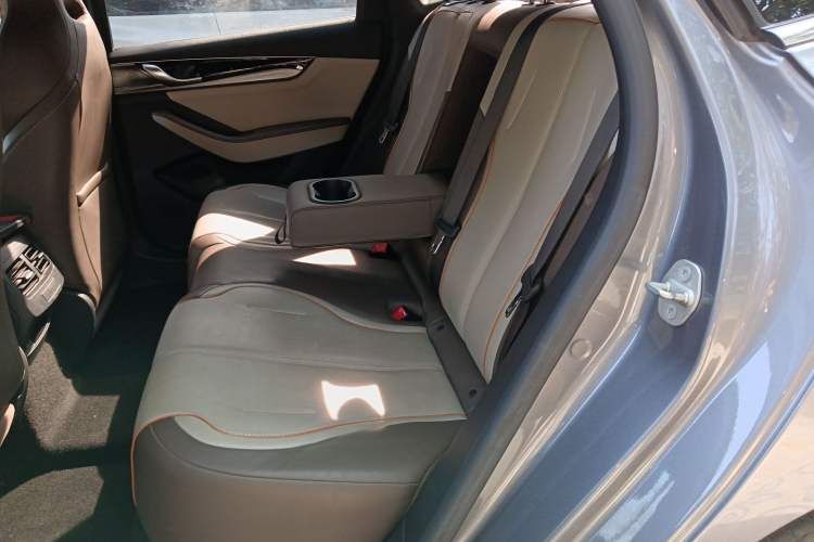 Used BYD Qin PLUS 2023 Champion Edition EV 420KM Leading Model