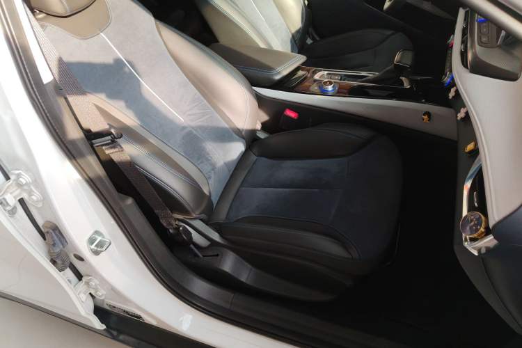 Used Buick Velite 6 2019 Connected & Smart Edition
