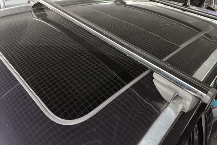 Used Li Auto ONE 2020 Extended-Range 6-Seater Version