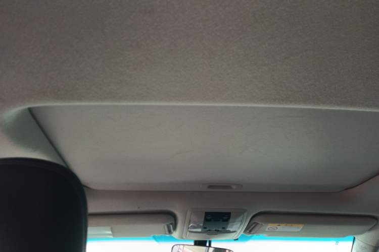 Used Toyota Prado 2016 2.7L Automatic Luxury Edition
