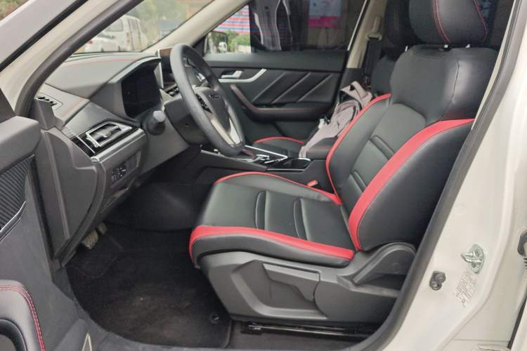 Used Venucia T60 2022 1.6L CVT Smart Drive Version