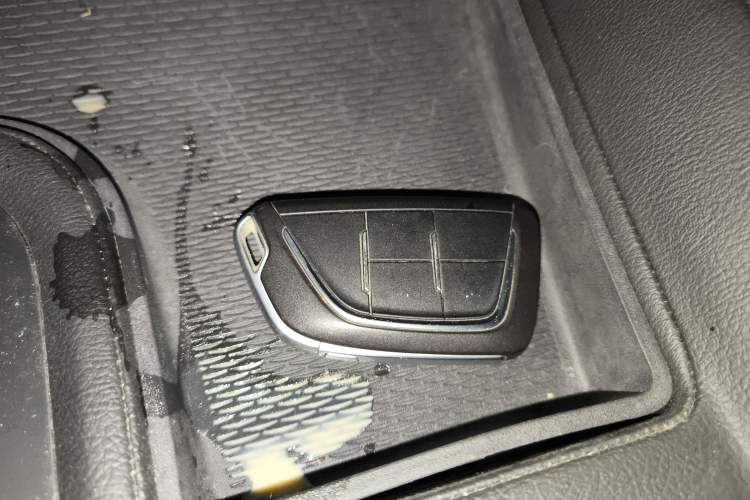 Used Cadillac CT5 2020 Revised Version 28T Fashion Edition
