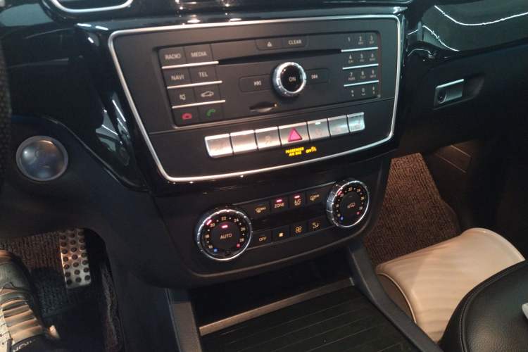 Used Mercedes-Benz GLE-Class 2018 GLE 400 4MATIC U.S. specification
