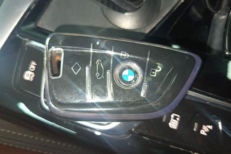 Used BMW 5 Series New Energy 2022 Restyled 535Le M Sport Package
