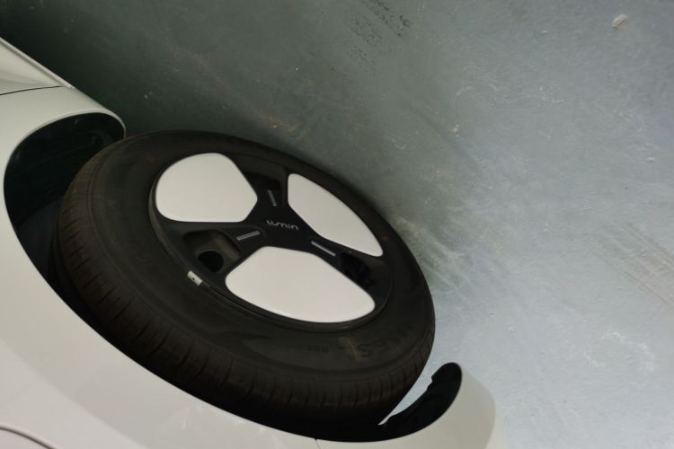 Used  Lumin 2025 205 km Xiangqin Version
