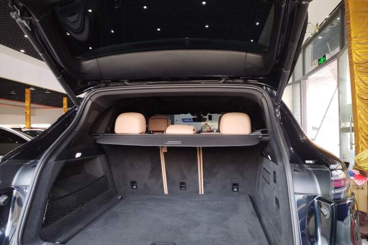 Used Porsche Cayenne 2018 Cayenne 3.0T
