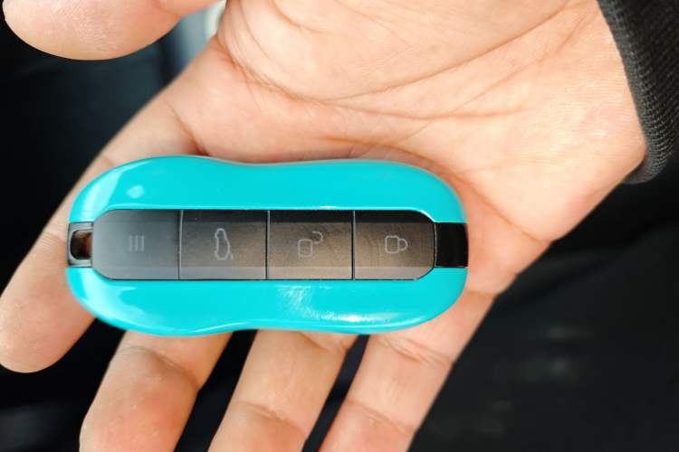 Used  SU7 2024 Rear-Drive Standard Founder Edition
