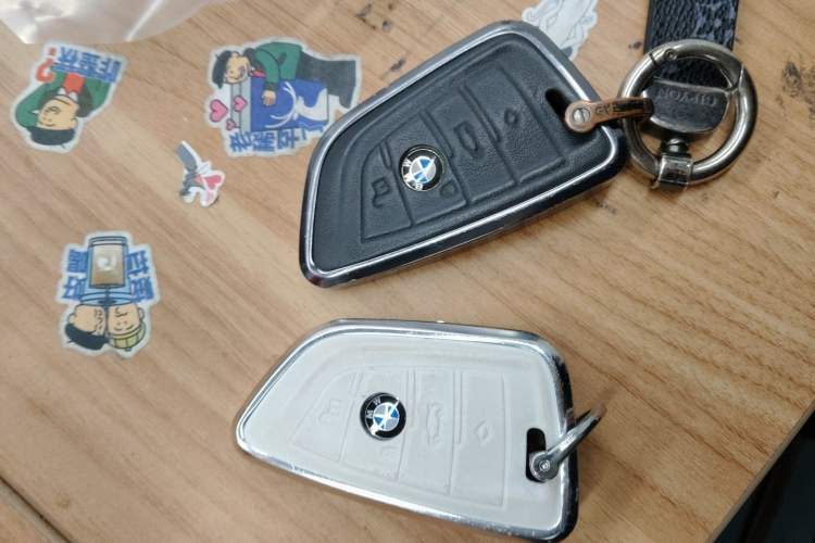 Used BMW X5 2022 Restyled xDrive 40Li Luxury Edition M Sport Package