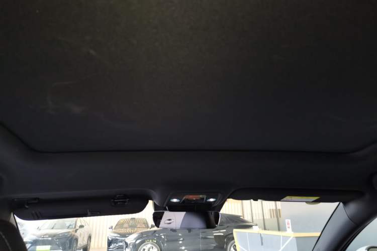 Used BYD Seal 2025 650 Intelligent Driving Version