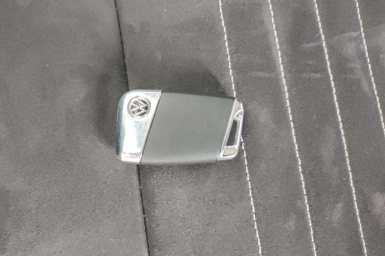 Used Volkswagen Magotan 2020 330TSI DSG Luxury Edition
