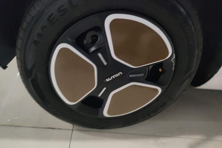 Used  Lumin 2023 205km Xiangqin Version
