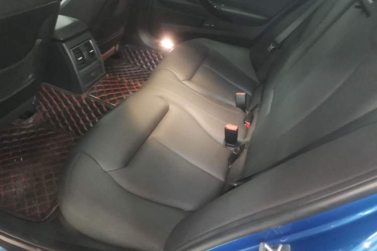 Used BMW 3 Series 2019 320Li M Sport Package