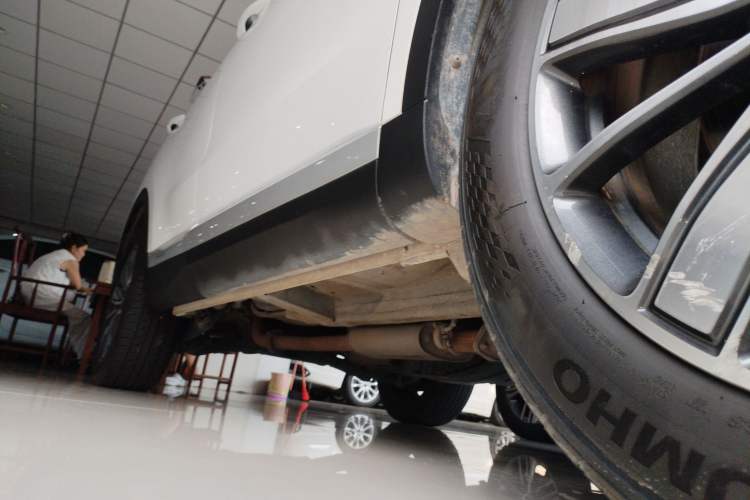 Used Haval H6 2021 1.5 GDIT Automatic Champion Edition
