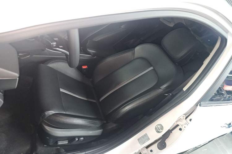 Used Hyundai Lafesta 2019 280TGDi Smart Speed Version China VI Standard
