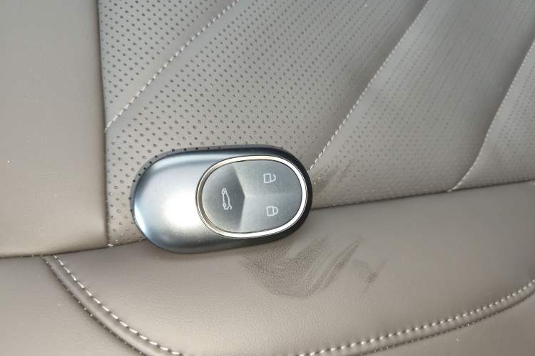 Used Nio ET5T 2025 75 kWh Touring