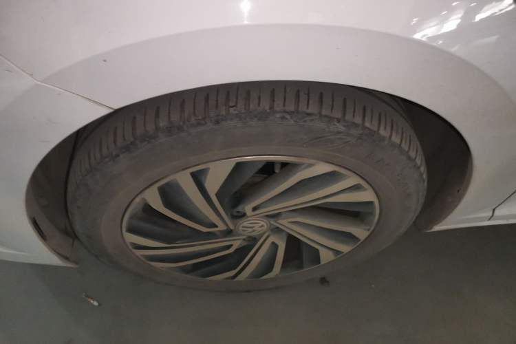 Used Volkswagen Sagitar 2021 280TSI DSG Excellence Edition
