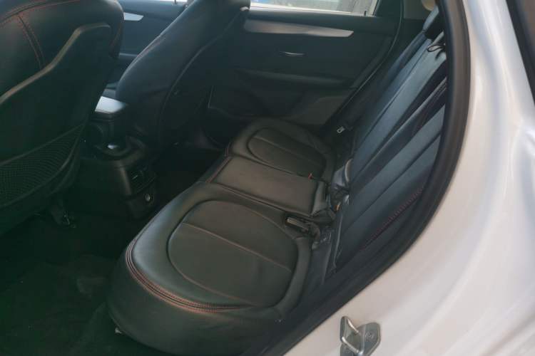 Used BMW 2 Series Active Tourer 2015 218i Leading Model
