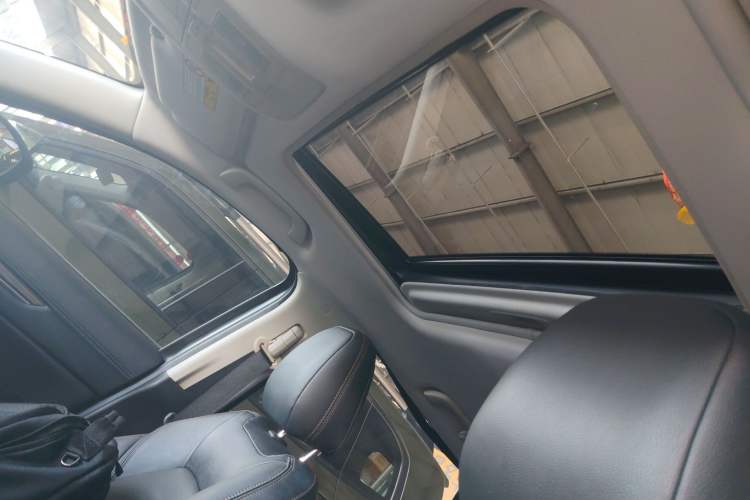 Used Mazda CX-5 2017 2.0L Automatic 2WD Smart Enjoyment Version China V Standard
