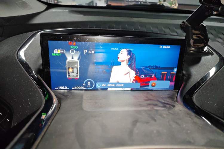 Used Baojun KiWi EV 2022 Designer Lite Edition Ternary Lithium
