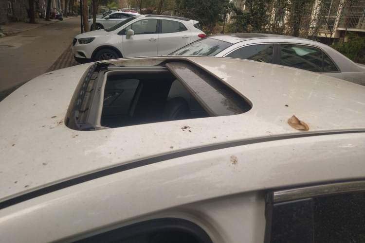 Used Mazda Mazda 3 Axela 2021 2.0L Automatic ZhiXuan Edition