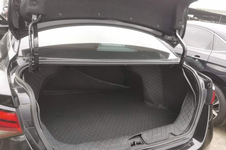 Used Nissan Sylphy 2023 1.6L CVT Enjoyment Edition
