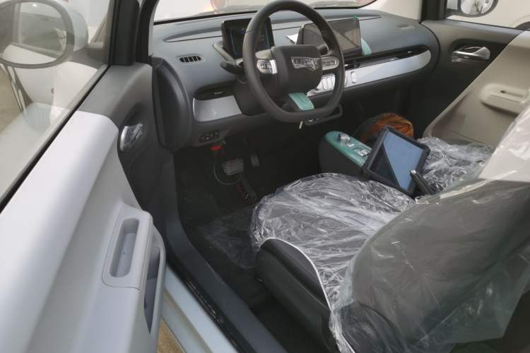 Used  Lumin 2024 130km Qingyue Version
