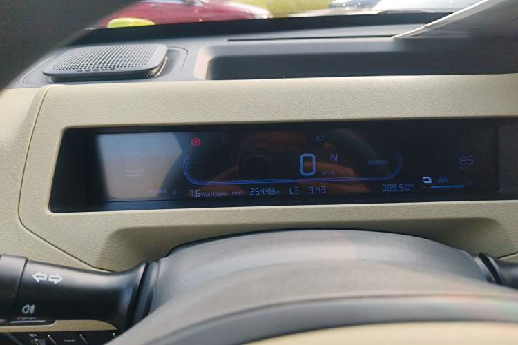 Used  Panda 2023 Panda Mini 200km Endurance Bear
