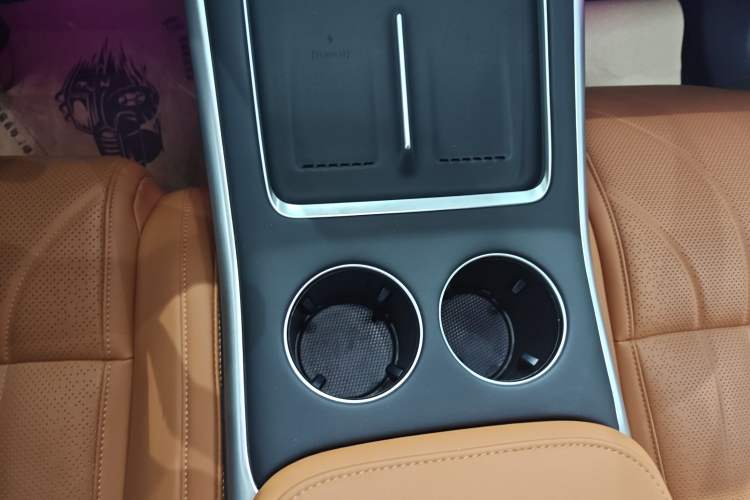 Used XPeng G9 2025 625 Long-Range Max
