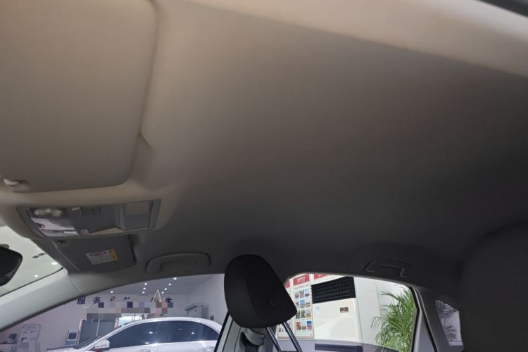 Used Volkswagen Lavida 2023 1.5L Automatic De Yi Edition