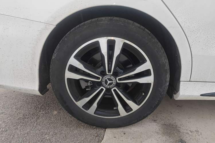 Used Mercedes-Benz C-Class 2019 C 260 Sport Edition
